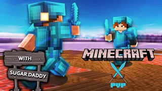 What is the best way to practice PvP in Minecraft? | Play Now Live with @OFFICIAL DEV