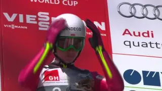 Team Poland - WC Planica 21.03.2015