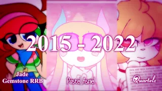 Improvement | meme ~ {2015-2022}