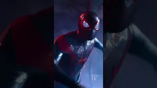 Miles Morales - Make it Out Alive