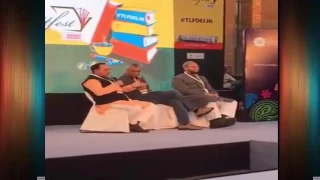 Debate On Ram Mandir   Asaduddin Owaisi Vs Subramanian Swamy Vs Rajdeep Sardesai Debate - Man U News