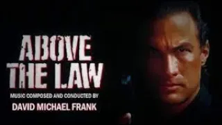 South Side - Above The Law Soundtrack - David Michael Frank