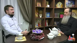 Русский священник Владимир Головин рассказывает об армянах и об Армянской Апостольской Церкви