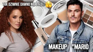 Wydałam tysiaka, abyście Wy nie musieli 🫢 TESTUJEMY MAKEUP BY MARIO | kitulec