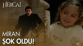 Gül hanım, Miran'a oyun oynayınca 🤭... - Hercai Efsane Sahneler