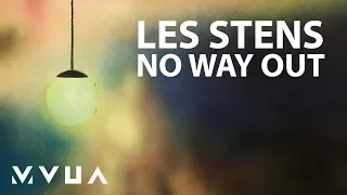 Les Stens – No Way Out  (офіційне аудіо)