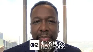 Wendell Pierce starring in new CBS dramedy "Elsbeth"