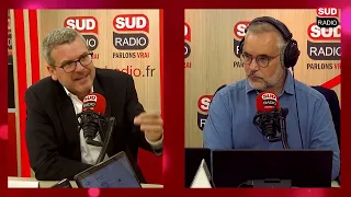 Thibault de Montbrial : "L’État Islamique a déjà réintroduit des commandos actifs en Europe !"