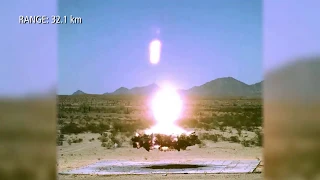 Raytheon Excalibur Lot 14 Acceptance Test