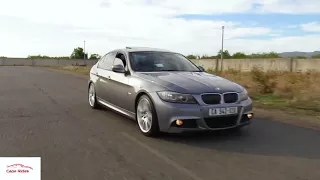 The BMW E90 Experience Part 3/4 : 323i