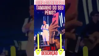 Maraisa CHORA em show que seria da Marília Mendonça e deixa público cantar música em Lorena #shorts