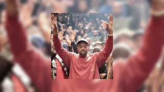 KANYE WEST - EVERYBODY (Slowed to perfection)