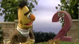 Sesame Street: Calling All Pigeons with Bert