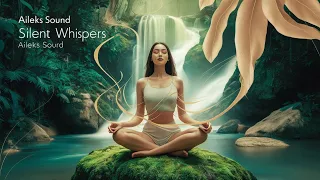 Silent Whispers - Ambient Electronic Music for Relaxation and Meditation