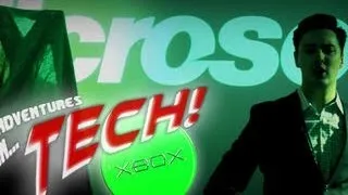 Adventures in Tech - Xbox: How Microsoft cracked gaming