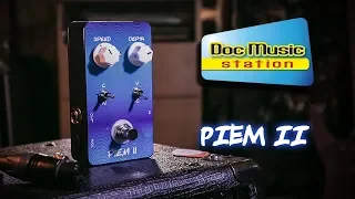 PIEM II by Doc Music Station DEMO (chorus)