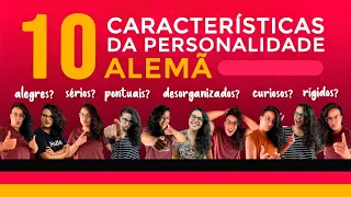 Será que é tão diferente? 10 curiosidades sobre a personalidade alemã