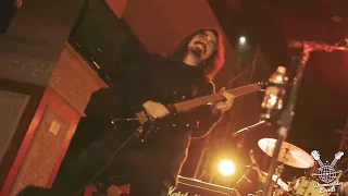 Mateus Asato, Joe Satriani, Steve Lukather & Eric Gales Epic Jam Session
