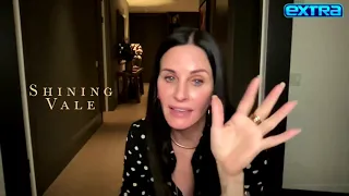 Shining Vale: Courteney Cox’s Terrifying GHOST Story