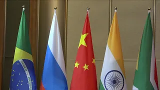 GLOBALink | What BRICS cooperation means for world