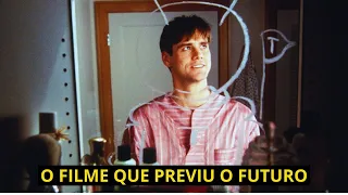 O SHOW DE TRUMAN, O FILME QUE PREVIU O FUTURO