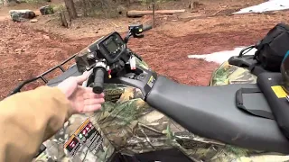 2022 Polaris Sportsman 570. First 6 months of ownership review