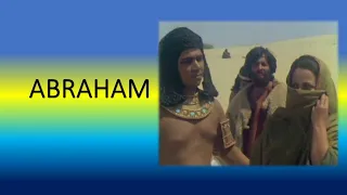 PELÍCULA CRISTIANA: ABRAHAM / EN ESPAÑOL ORIGINAL.