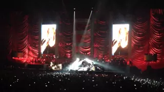 Anouk - Nobody's wife, Ziggodome 2013