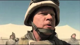 Generation Kill - The Best of Sgt. Maj. John Sixta