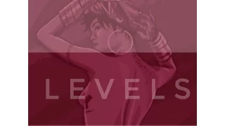 Bryson Tiller X Tinashe [type beat]  with hook titled "Levels" by Breana Marin & TheBeatPlug