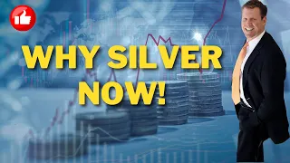 Invest in Silver Now & Secure Your Financial Future