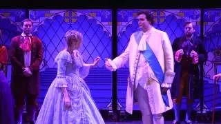 Victorian Opera's Cinderella