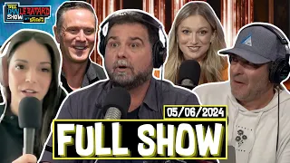 FULL SHOW: Tom Brady Roast, Katie Nolan, F1 Minute, & More | 5/6/24 | The Dan Le Batard Show