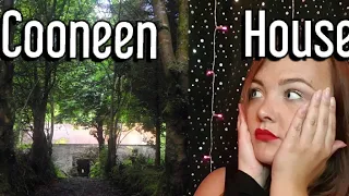 |Cooneen Poltergeist House| Haunted Ireland Series 👻