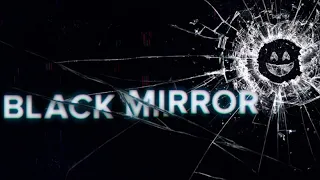 Black Mirror (serie tv 2011) TRAILER ITALIANO