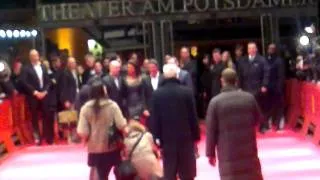 Berlinale/ Red Carpet/ Haywire 3