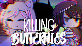 Killing Butterflies - GLMV