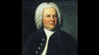 Johann Sebastian Bach - Eight Synthesized Fugues