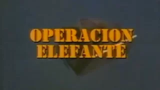 Operación Elefante (Spot 1995)