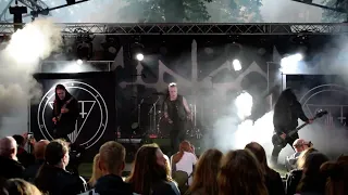 Strigoi Live @ In Flammen 2022