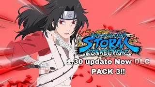 New Kurenai Yuhi DLC MOVE-SET!! | Naruto X Boruto Ultimate Ninja Storm Connections