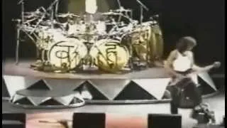 Van Halen - Humans Being (Live 1998)