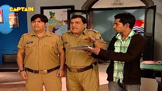 गोपी और गुलगुले ने गिरा दी जब थाने की फाइल बहार || F.I.R. Full Episode