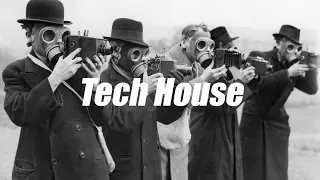 TECH HOUSE MIX 2020 #27