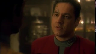 "Tuvok I Find You Irritating" | Star Trek Voyager