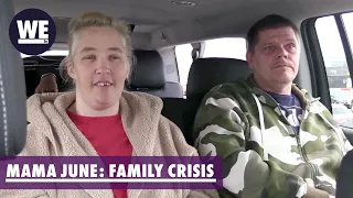 June & Geno Spent $150,000 on Cocaine 😨 Mama June: Family Crisis