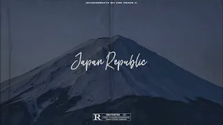 [SOLD] Пабло x Mr Lambo x Xcho Type beat - «Japan Republic» (prod. Danchobeatz)
