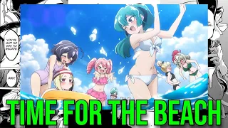 Gushing over Magical Girls | Episode 13 Review