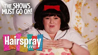 'Good Morning Baltimore' Maddie Baillio | HAIRSPRAY Live!