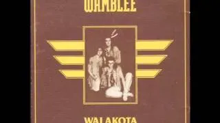 Wamblee - Anitouni (Radio édit).